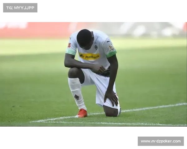 多特球员积极发声支持反种族歧视行动 力促社会公正