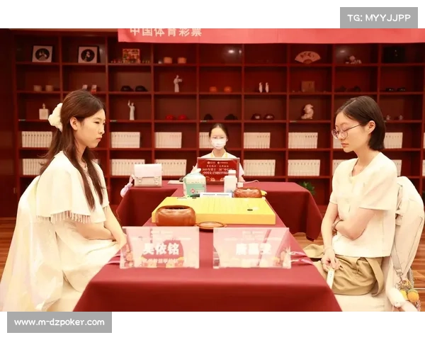 杭州智运学校三连胜收官，冯韵嘉成队伍奇兵