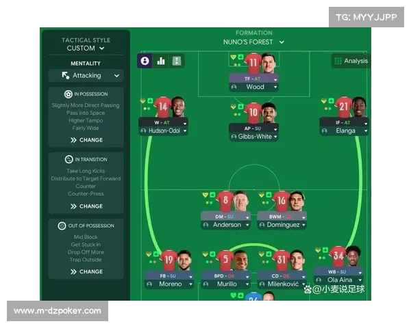 诺丁汉森林财务违规案持续发酵，英超监管体系面临考验